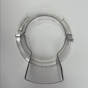 KitchenAid Clear Pouring Shield